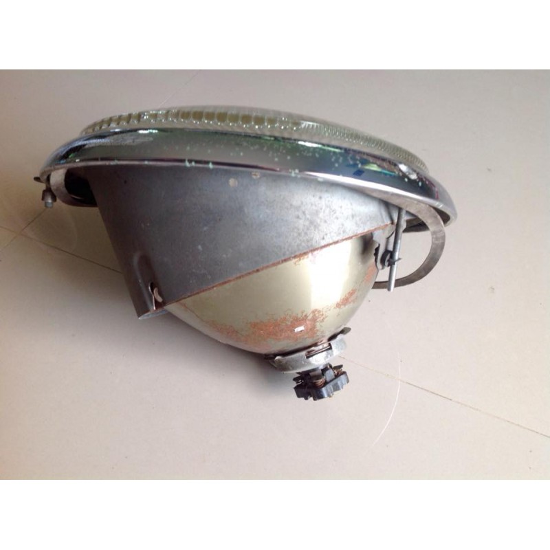 Headlight for Vw bus t1 "V" Type17 Asia