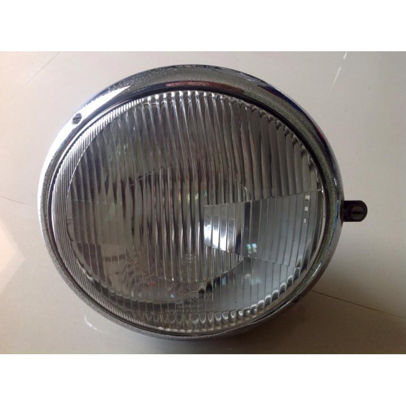 Headlight for Vw bus t1 "V" Type17 Asia