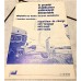 Catalogue des attelages, timons, treuils et stabilisateur, années 1990