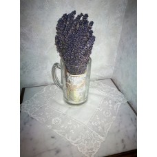 Decoration set - Mug - bouquet - carpet