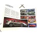 Prospectus catalogue concessionnaire Porsche 911