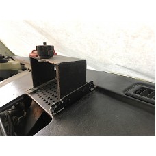 Support camera et inclinomètre VW T3