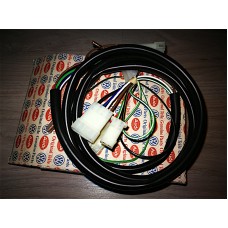 NEW central wiring harness - mirrors electric VW T3