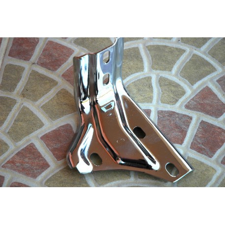 Armature chariot ouverture porte latérale T3