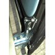 Armature chariot ouverture porte latérale T3