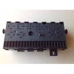 กล่องฟิวส์รถบัส VW T3 และ Golf MK1 และ MK2 - Fuse box for vw bus T3 and Golf MK1 and MK2