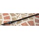 Slide door rear mechanism for T2 1974-1979