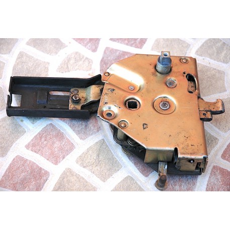 ประตูสไลด์กลไกหลัง T3 1980-1984 - Slide door rear mechanism for T3 1980-1984