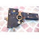 Slide door rear mechanism for T3 1980-1984