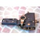 Slide door rear mechanism for T3 1980-1984