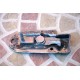 Slide door rear mechanism for T2 1974-1979