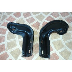 Cooling radiator Support VW Bus T3