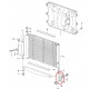 พวงมาลัยเสริมรถ VW T3 - Steering column reinforcement VW Bus T3