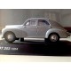 Modèle réduit Peugeot 203