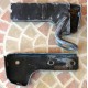 Cooling radiator Support VW Bus T3