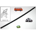 Joint coulisseau vitre porte avant VW Bus T3 & Golf Mk1