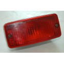 Rear fog light CIBIE for all cars.