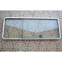 Sliding side window VW Westfalia for Bus T3