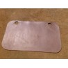 การป้องกันสำหรับเครื่องยนต์ฟัก - Protection for engine hatch 