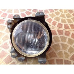 ไฟหน้าสำหรับทุก VW รถ T3 1980-1992 - Headlight for all VW Bus T3 1980-1992