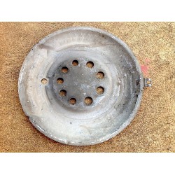 ถาดล้ออะไหล่สำหรับรถ VW T3 - Spare tire pan