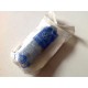 NOS exhaust seal - rubber