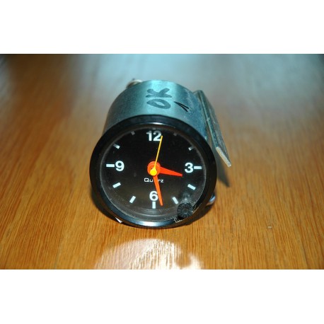 Horloge originale VW Golf Mk1 GTI