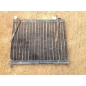 condenser air conditioning