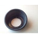 คอถังน้ำมันฝาครอบรอบทิศทาง - Fuel filler neck cap surround