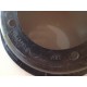 Fuel filler neck cap surround