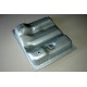 Fuel tank for T3 engine injection 2WD