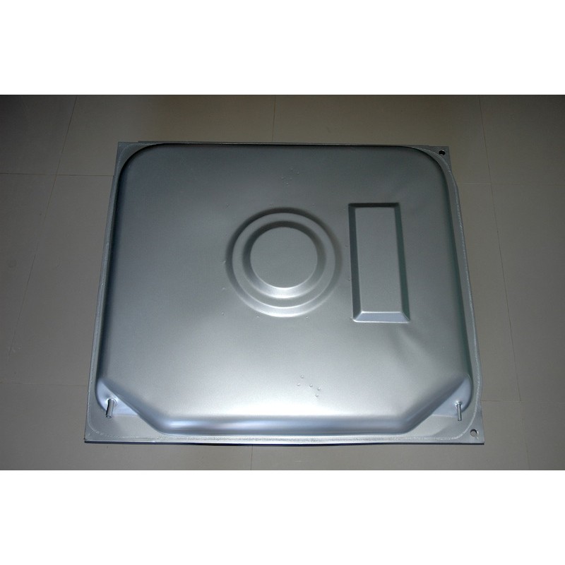 Fuel tank for T3 engine injection 2WD - Type17