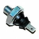 Oil pressure sensor black