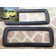 คู่ 2 ซีลด้านหน้าตัวบ่งชี้ T2a - Pair of 2 seals front indicator T2a