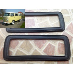 คู่ 2 ซีลด้านหน้าตัวบ่งชี้ T2a - Pair of 2 seals front indicator T2a