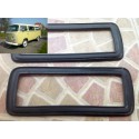 คู่ 2 ซีลด้านหน้าตัวบ่งชี้ T2a - Pair of 2 seals front indicator T2a