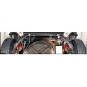Rear axle (VW group 5)
