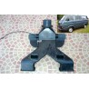 Bloc de ventilation et chauffage pour T3 Aircooled