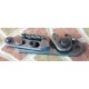 ประตูสไลด์กลไกหลัง T2 1974-1979 - Slide door rear mechanism for T2 1974-1979