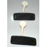 Interior mirror for beetle and typ 3