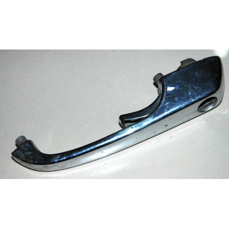 มือจับประตูบานเลื่อน T2b - Sliding door handle T2b