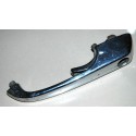 มือจับประตูหน้าเปิดให้ T2 - Handle open front door to T2