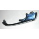 มือจับประตูบานเลื่อน T2b - Sliding door handle T2b