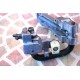 Slide door front mechanism for T3 1980-1984