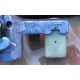 Slide door front mechanism for T3 1980-1984