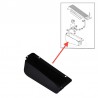 ภายใต้ฝาครอบป้องกันเหยียบคันเร่งรถ VW T3 1980-1992 - Protective cap under accelerator pedal VW Bus T3 from 1980 to 1992