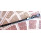 ประตูด้านข้างก้านสำหรับ T2 1974-1979 - Rod side door for T2 1974-1979