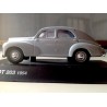 Modèle réduit Peugeot 203