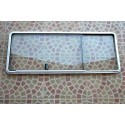 Vitre latérale coulissante Westfalia pour Bus VW T3