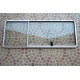 Vitre latérale coulissante Westfalia pour Bus VW T3